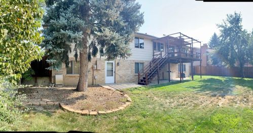 7742 Essex Pl, Boulder CO  80301-4126 exterior