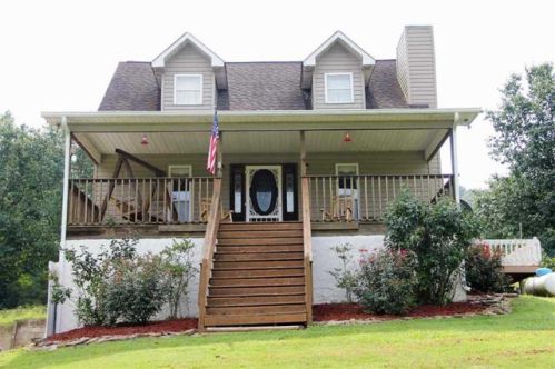 150 County Road 189, Decatur, TN 37322-5049