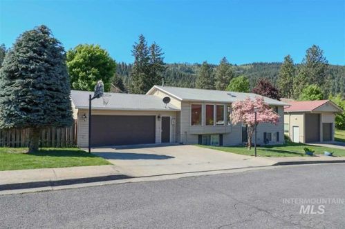 12540 Vista Ave, Greer, ID 83544-9336