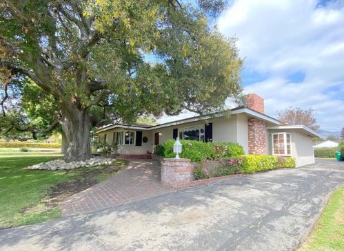 1019 Panorama Dr, Arcadia, CA 91007-6131