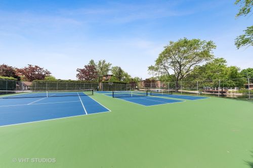 1217 Old Wilke Rd, Arlington Hts IL  60005-2974 exterior
