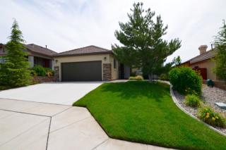 1510 Orchard Park Trl, Reno NV  89523-3865 exterior