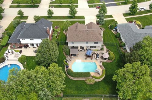 873 Bristol Ln, Mokena, IL 60451-9226