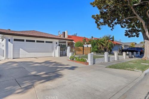 2149 Anchor St, Anaheim, CA 92802-4904