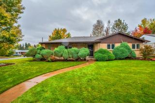 3251 Josephine St, Denver CO  80210-6833 exterior