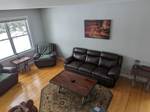 436 Fox Run Ln, Pingree Grove IL  60140-9641 exterior