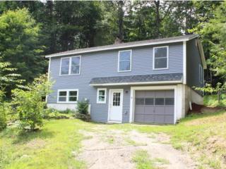 92 Carriage Hl Rd, Brattleboro VT  05301-6192 exterior