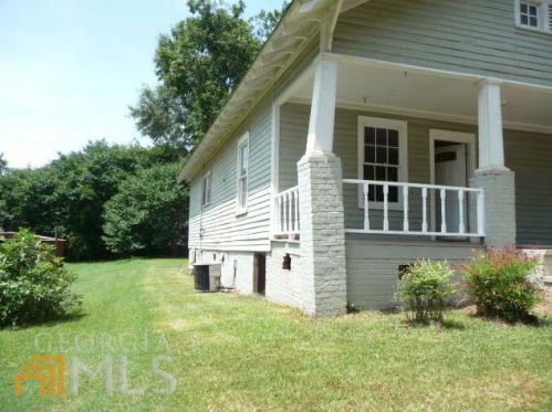 1410 Park Ave, Lagrange, GA 30240-5138