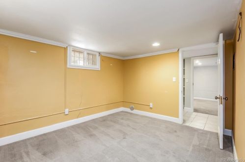 1324 Ash St, Denver CO 80220-2409 exterior