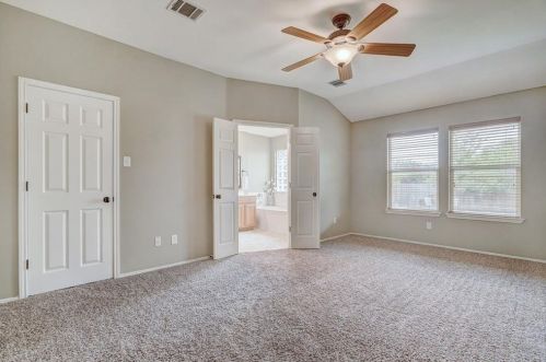 14313 Ballycastle Trl, Austin TX  78717-4447 exterior