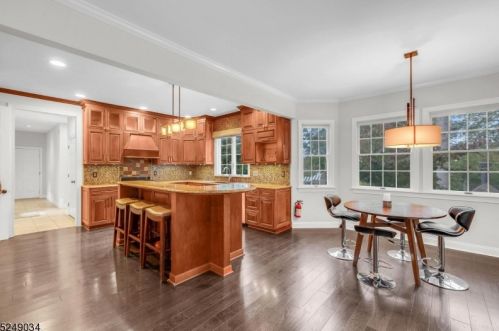 35 Mallard Dr, Hackettstown NJ  07840-2821 exterior