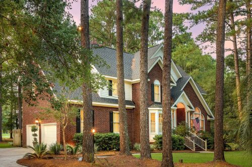 3616 Colonel Vanderhorst Cir, Mount Pleasant, SC 29466-8039