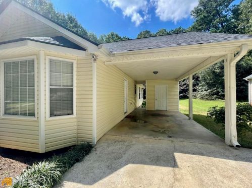 124 Ashland Dr, Stockbridge GA  30281-1769 exterior