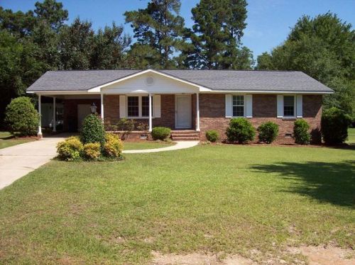 99 Meadow Dr, Foreston, SC 29102-2936