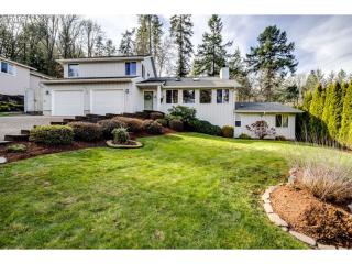 1148 68th St, Springfield OR  97478-4713 exterior