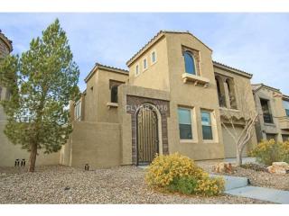 220 Via Luna Rosa Ct, Henderson NV  89011-0875 exterior