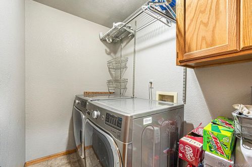 11992 56th Cir, Arvada CO  80002-1410 exterior