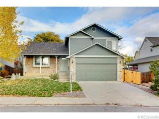 12693 Arlington Pl, Littleton, CO 80127-4486