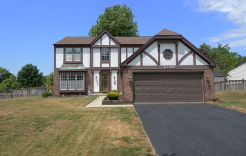 1330 Blue Ridge Pkwy, Barrington Hills, IL 60102