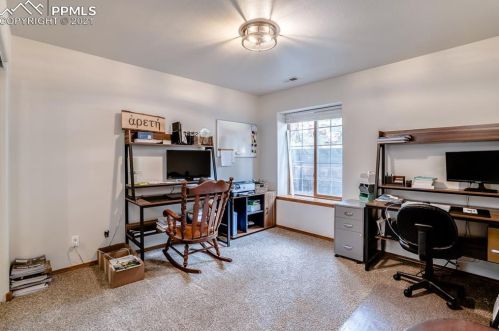 1148 Frst Hl Rd, Woodland Park CO 80863-1219 exterior