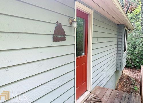 355 Glendale Dr, Clarkesville, GA 30523-0014
