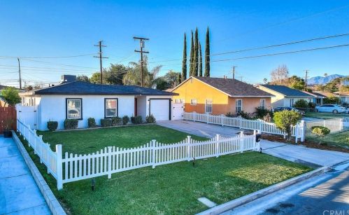 642 Madison St, San Bernardino, CA 92411-2422