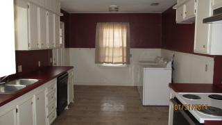 3409 29th St, Lubbock TX  79410-2717 exterior