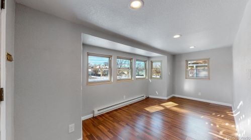 34 Grove St, Denver, CO 80219-1512