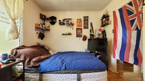 3622 Maunalei Ave, Honolulu HI  96816-2322 exterior