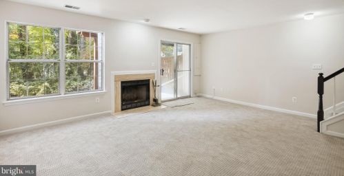 13404 Silver Moon Way, Silver Spring MD 20904-1250 exterior