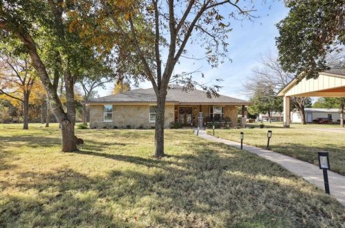 176 Old Lexington Rd, Webberville, TX 78621-6451