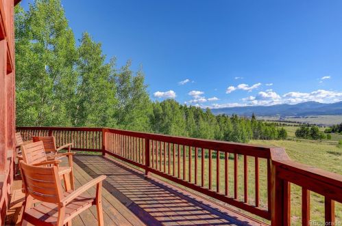 137 Outlaw Ct, Fairplay CO 80456-9762 exterior