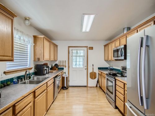 1790 Girard Ave, Englewood CO 80110-2008 exterior