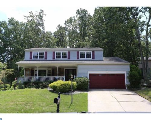 76 Trent Rd, Blenheim, NJ 08012-1821