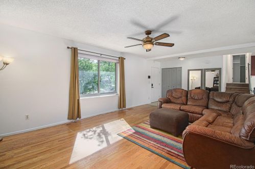 3216 Ensenada Way, Denver CO 80015-5808 exterior