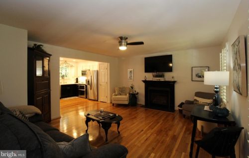 12812 Kelsey Cir, Spotsylvania VA  22553-4020 exterior