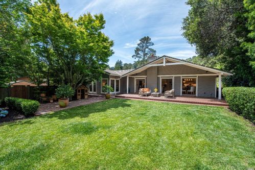 422 Vista Linda Dr, Mill Valley, CA 94941-1276