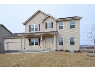 616 Camellia Ave, Aurora, IL 60505-1080