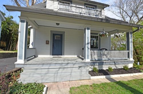 3620 Heekin Ave, Cincinnati OH 45208-4416 exterior