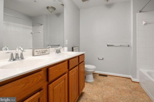 504 Piperton Ct, Aberdeen MD  21001-3133 exterior