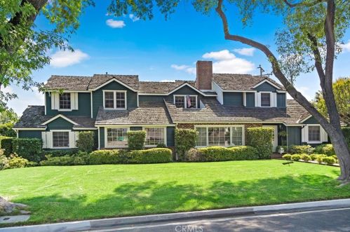 950 Monte Verde Dr, Arcadia, CA 91007-6120