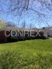 10231 Chris Dr, Indianapolis IN  46229-1875 exterior