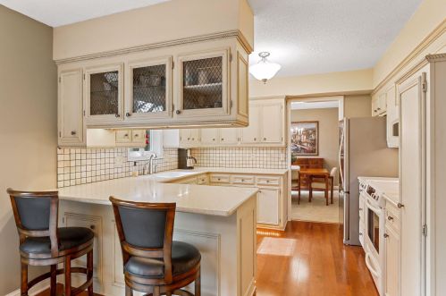 4493 Evergreen Dr, Saint Paul MN  55127-3626 exterior