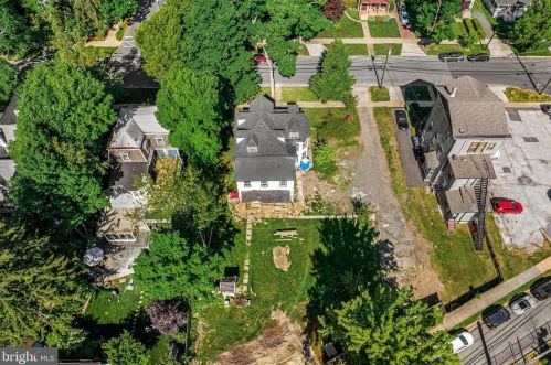 115 Washington Ave, Tavistock NJ  08033-3320 exterior