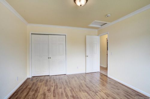 3527 Dakota Ave, Denver CO  80219-2755 exterior