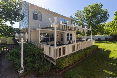 15524 Quincy Pl, Aurora CO 80015-4421 exterior