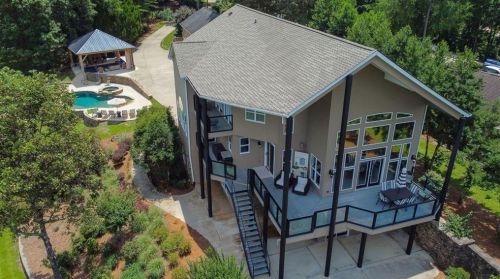 113 Wild Turkey Ct, Monticello, GA 31064-8731