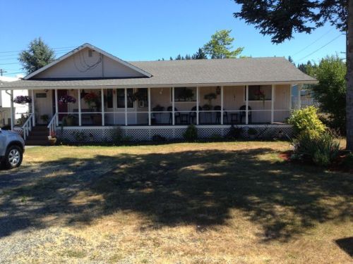 465 Garfield Ave, Tenino, WA 98589-9202
