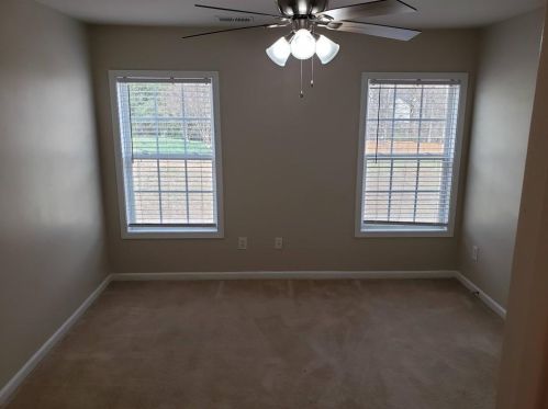 5303 Heyward Pl, Atlanta GA  30349-1252 exterior