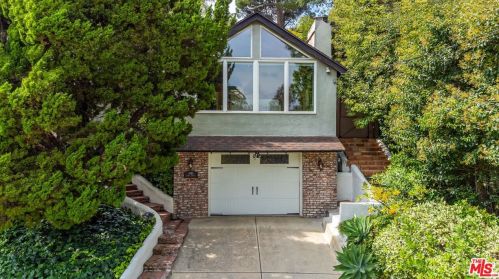 4195 Crisp Canyon Rd, Van Nuys, CA 91403-4602